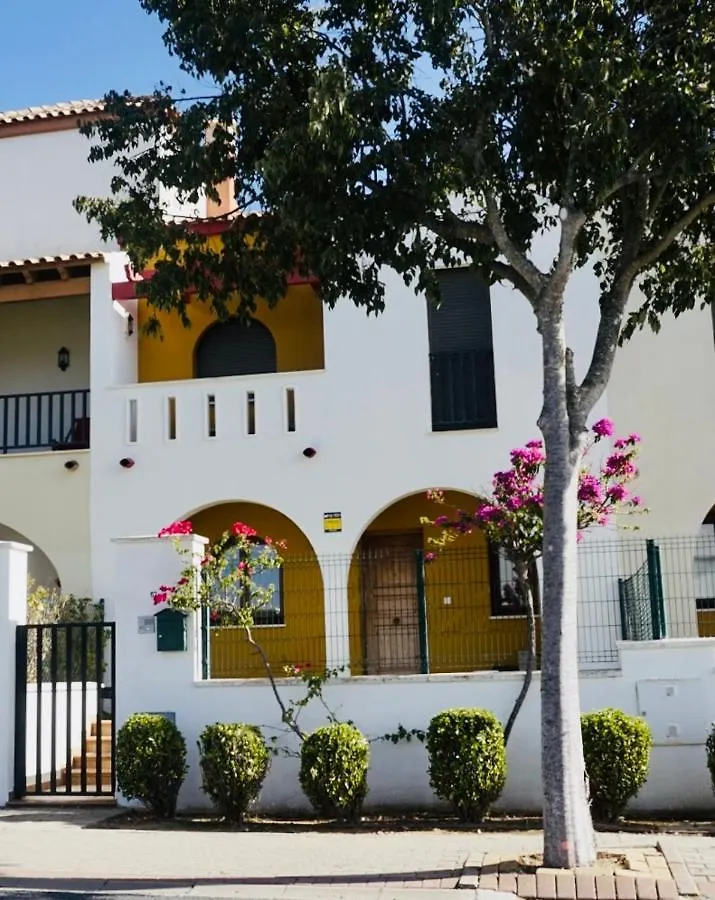 Holiday home Lomas 62 Villa Ayamonte