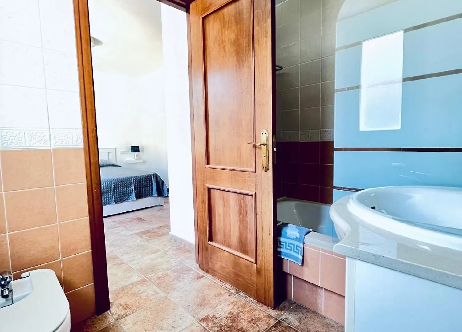 Holiday home Lomas 62 Villa Ayamonte