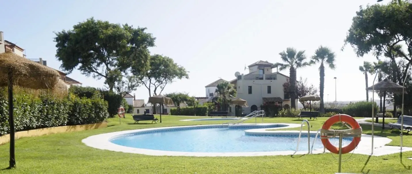 Lomas 62 Villa Ayamonte Holiday home