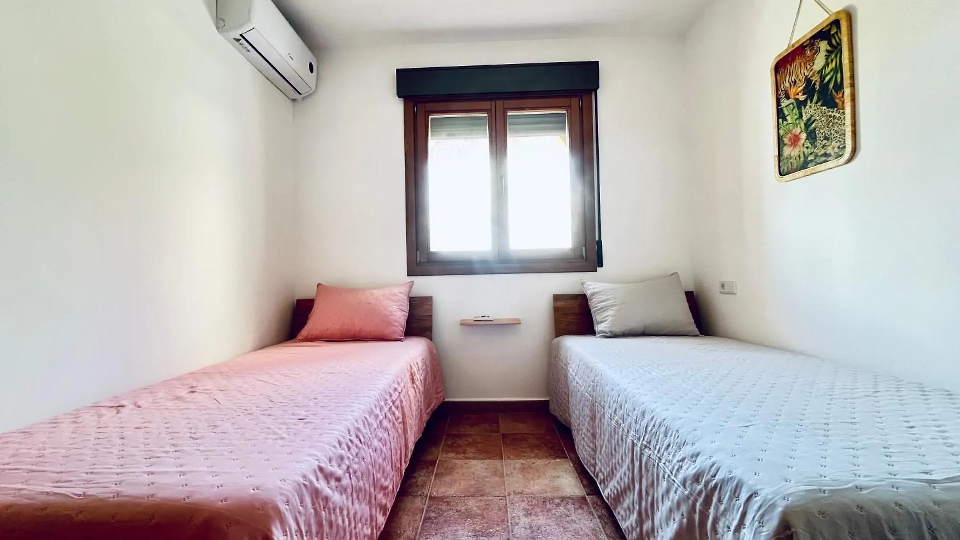 Holiday home Lomas 62 Villa Ayamonte Spain
