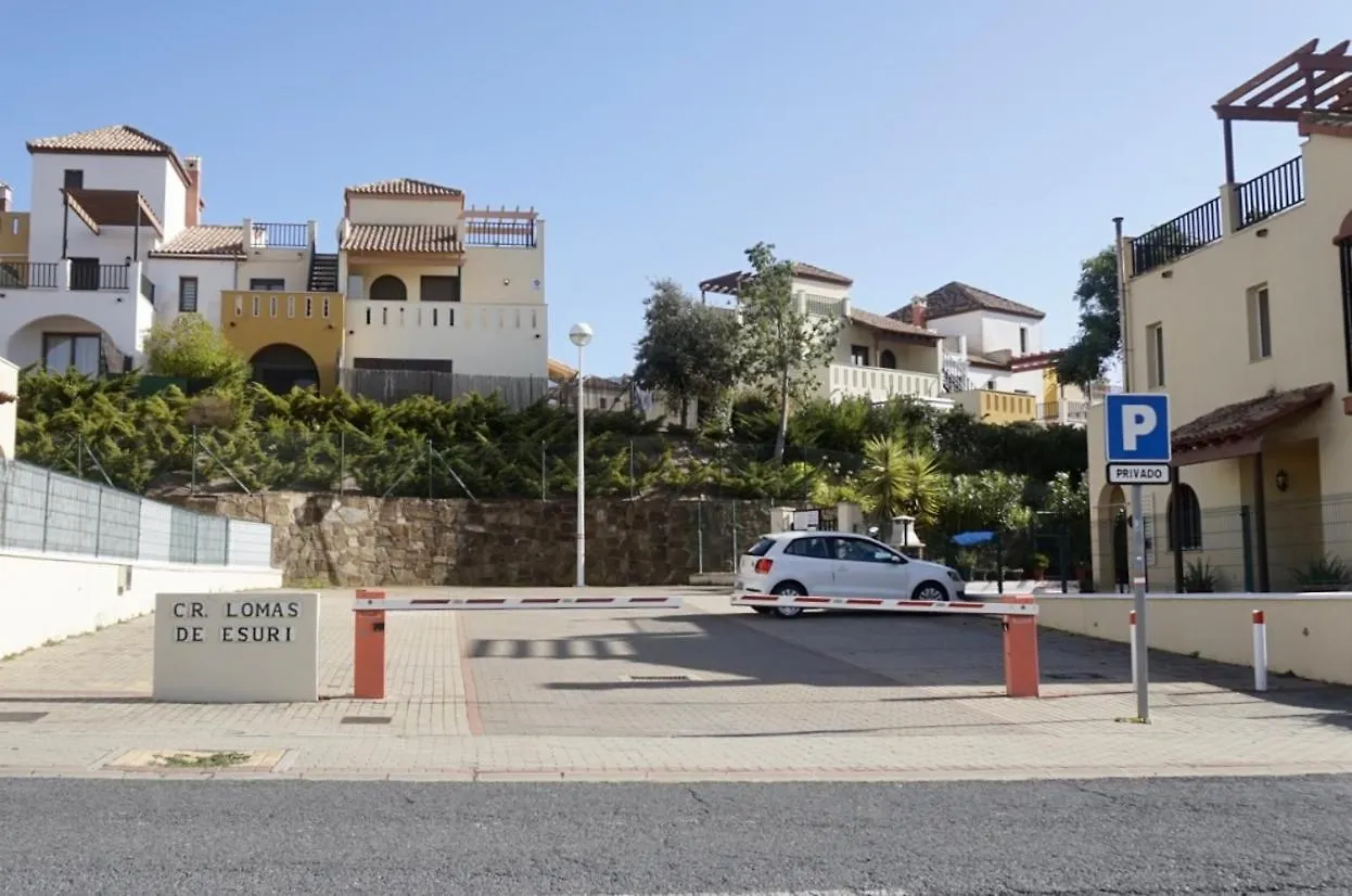 Lomas 62 Villa Ayamonte