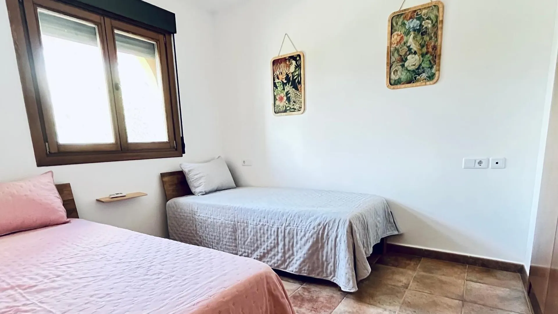 Holiday home Lomas 62 Villa Ayamonte