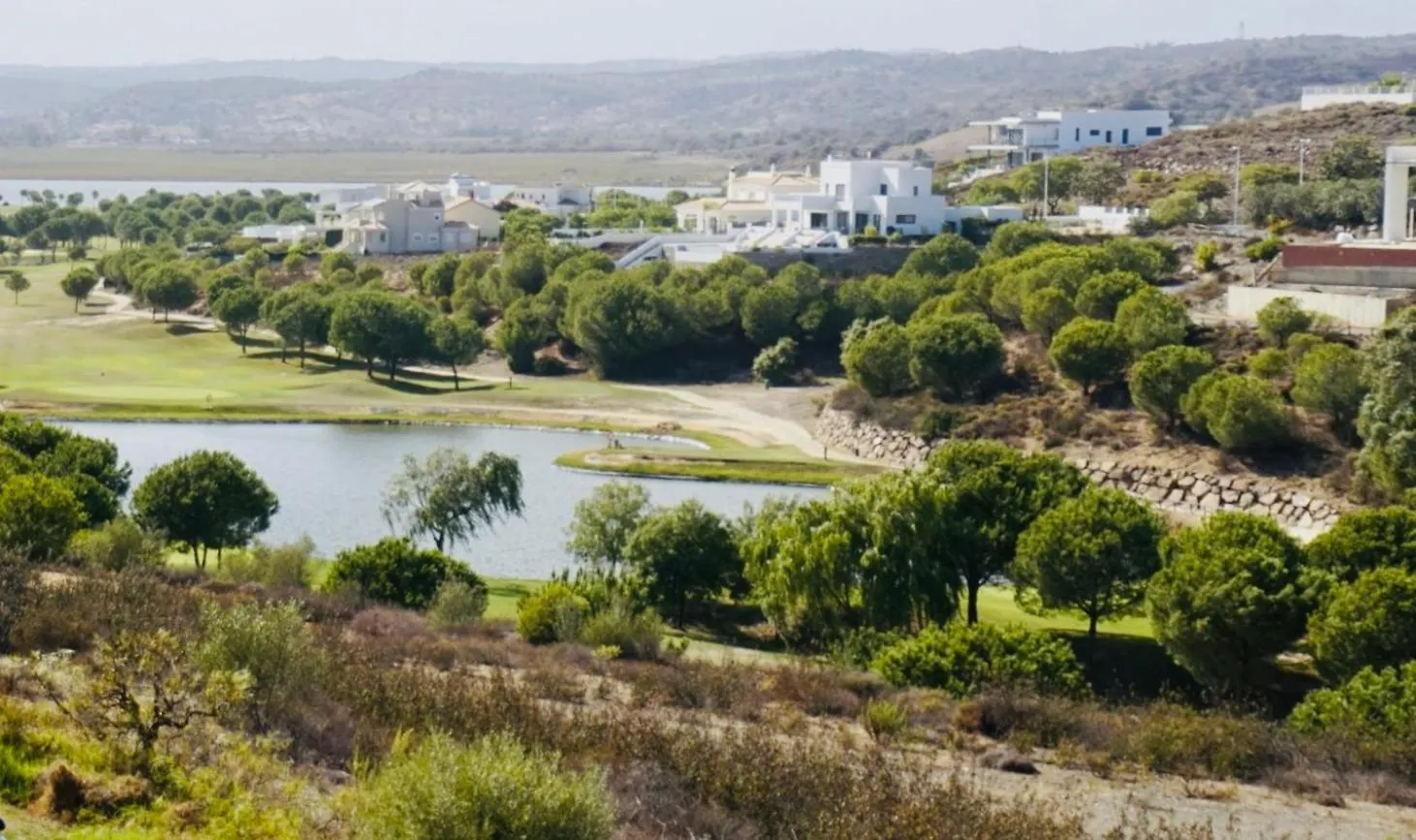 Lomas 62 Villa Ayamonte 0*,  Spain
