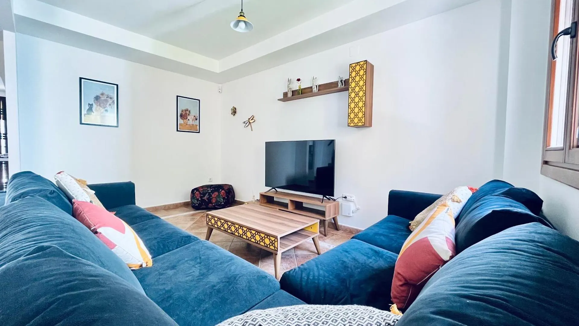 Holiday home Lomas 62 Villa Ayamonte
