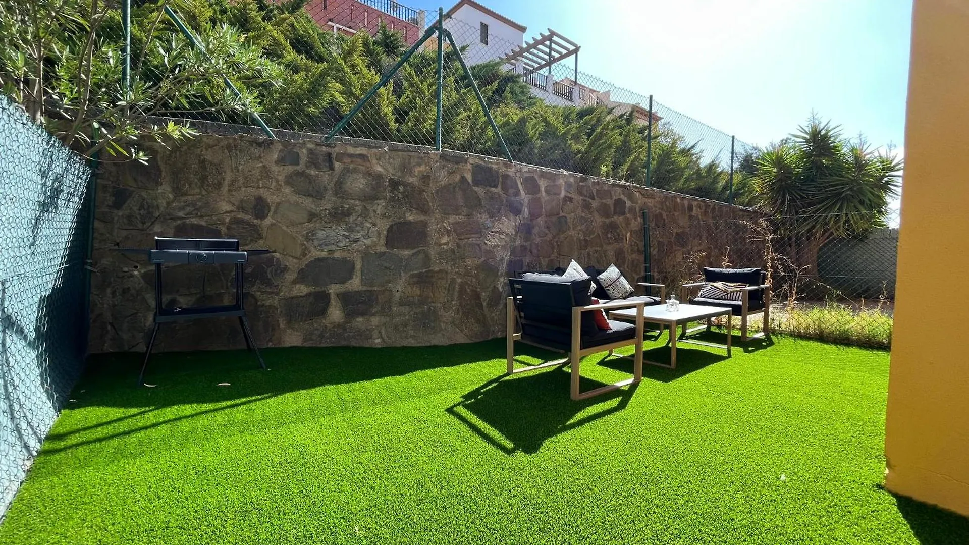 Lomas 62 Villa Ayamonte